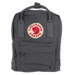 Backpacks Fjallraven Kanken Mini Backpack