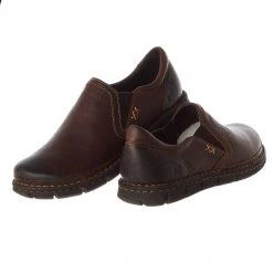 Born Sawyer Loafers - Men's