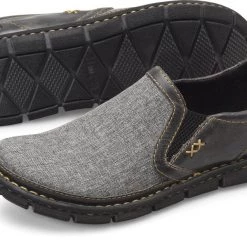Born Sawyer Loafers - Men's 5 Born Sawyer Loafers - Men's