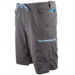 Huk Next Level Boardshort - Men's 8 Huk Next Level Boardshort - Men's