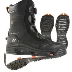 Korkers IceJack Pro Safety Snow Boot - Men's Mens