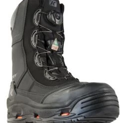 Korkers IceJack Pro Safety Snow Boot - Men's Mens 9 Korkers IceJack Pro Safety Snow Boot - Men's Mens