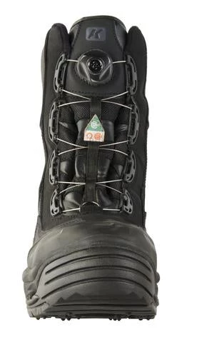 Korkers IceJack Pro Safety Snow Boot - Men's Mens 5 Korkers IceJack Pro Safety Snow Boot - Men's Mens