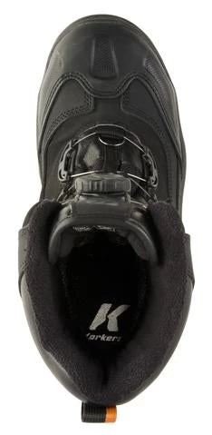 Korkers IceJack Pro Safety Snow Boot - Men's Mens 6 Korkers IceJack Pro Safety Snow Boot - Men's Mens