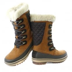 Helly Hansen Garibaldi Boot - Women's Womens