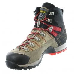 Mens Asolo Fugitive GTX Hiking Boots - Men's