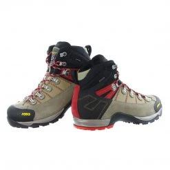 Mens Asolo Fugitive GTX Hiking Boots - Men's