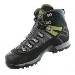Mens Asolo Fugitive GTX Hiking Boots - Men's