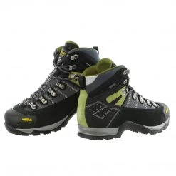 Mens Asolo Fugitive GTX Hiking Boots - Men's