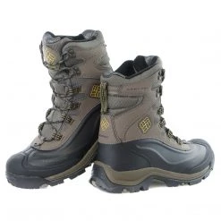 Columbia Bugaboot Plus III Omni-Heat Boot - Men's