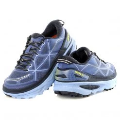 Hoka One One Mafate 4 Trail Running Sneaker Shoe - Womens