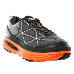 Hoka One One Mafate 4 Trail Running Sneaker Shoe - Mens