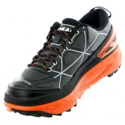 Hoka One One Mafate 4 Trail Running Sneaker Shoe - Mens