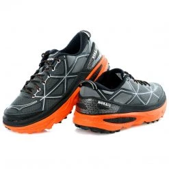 Hoka One One Mafate 4 Trail Running Sneaker Shoe - Mens