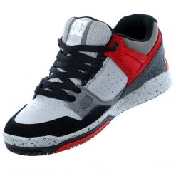 DC Stag 2 Lace Up Skate Shoe - Men's Mens