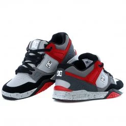 DC Stag 2 Lace Up Skate Shoe - Men's Mens