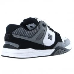 DC Stag 2 Lace Up Skate Shoe - Men's Mens