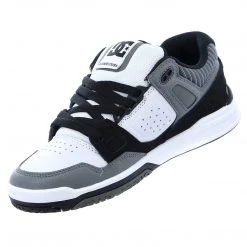 DC Stag 2 Lace Up Skate Shoe - Men's Mens