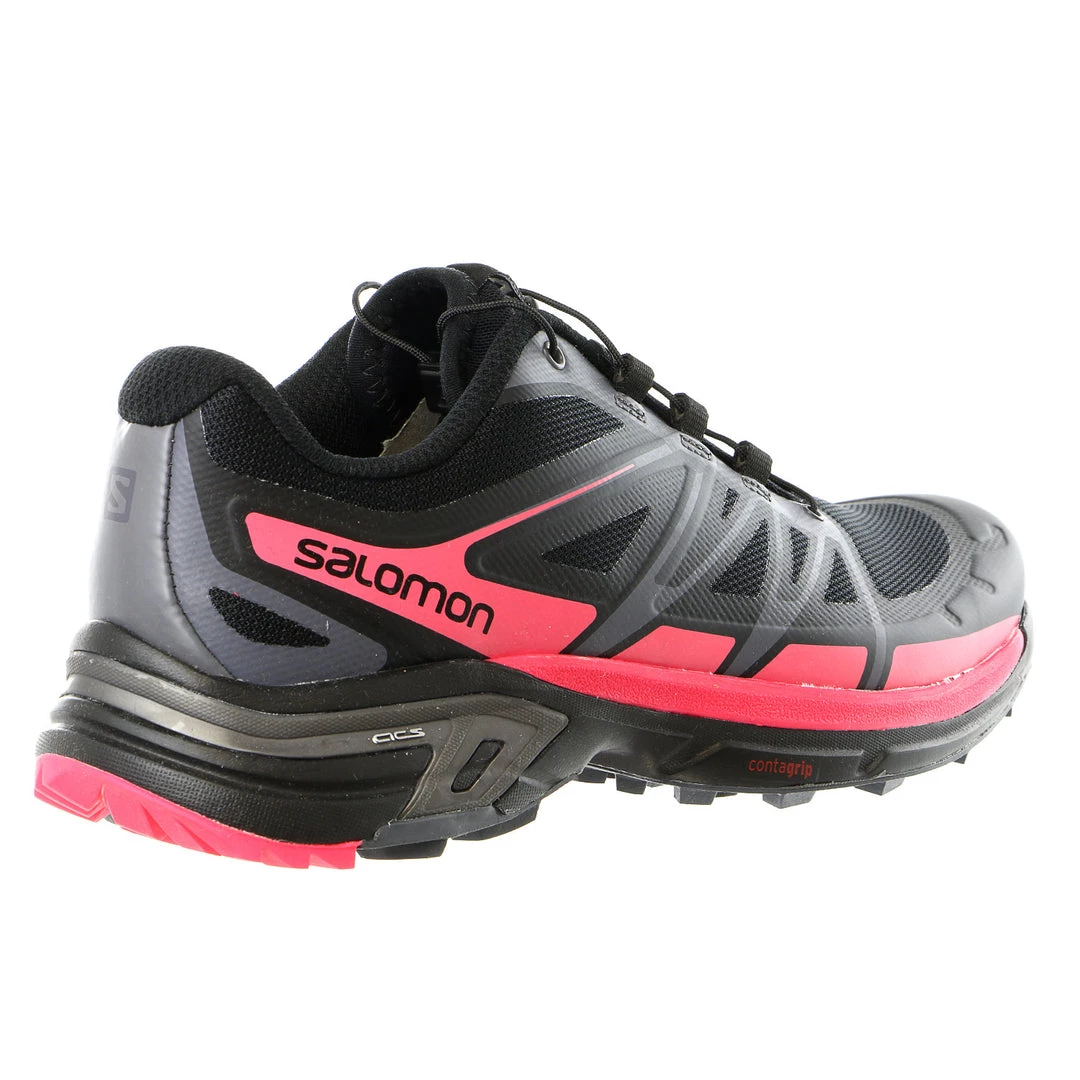 Salomon Wings Pro 2 Trail Runner - Women's Womens 2 Salomon Wings Pro 2 Trail Runner - Women's Womens