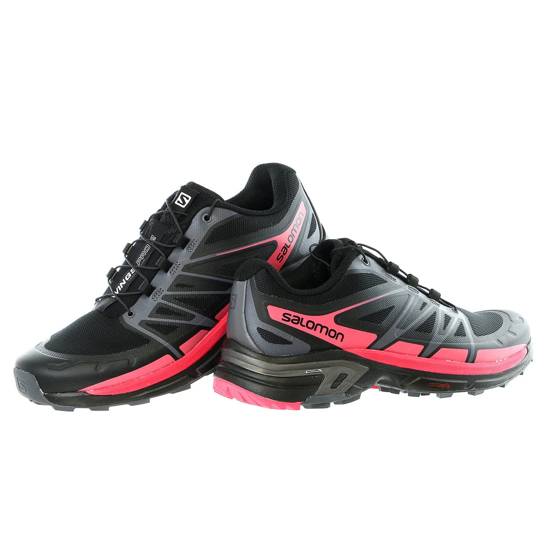 Salomon Wings Pro 2 Trail Runner - Women's Womens 1 Salomon Wings Pro 2 Trail Runner - Women's Womens