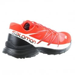 Salomon S-Lab Wings 8 Trail Running Shoe - Men's