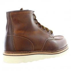 Red Wing Heritage Classic Work 6-Inch Moc-Toe Boot - Men's