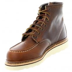 Red Wing Heritage Classic Work 6-Inch Moc-Toe Boot - Men's