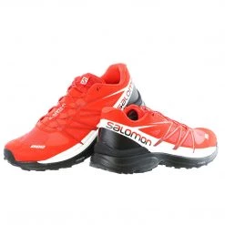 Salomon S-Lab Wings 8 Trail Running Shoe - Men's