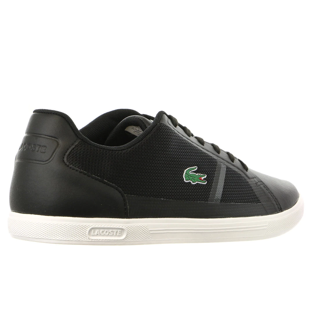 Lacoste Strideur 116 1 Fashion Sneaker - Men's 5 Lacoste Strideur 116 1 Fashion Sneaker - Men's