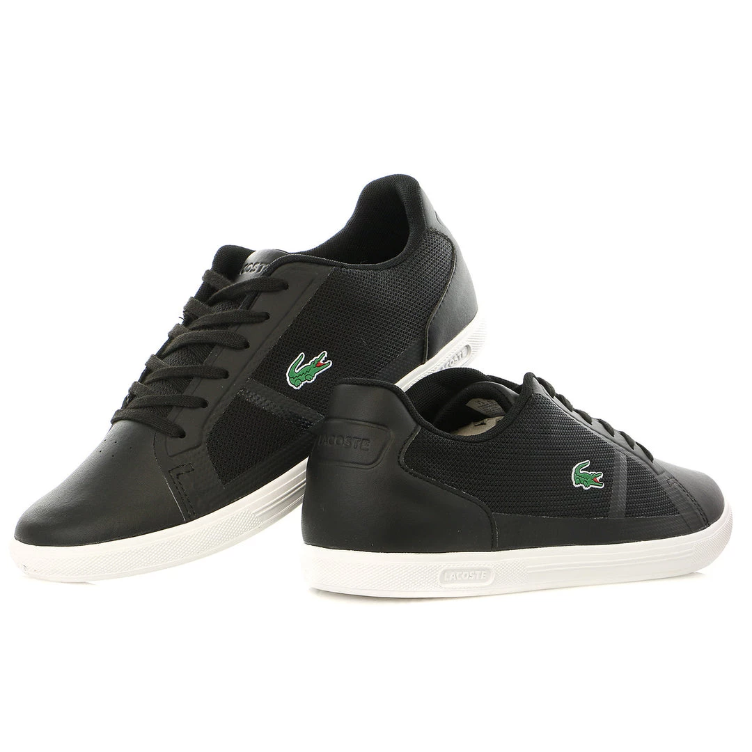 Lacoste Strideur 116 1 Fashion Sneaker - Men's 4 Lacoste Strideur 116 1 Fashion Sneaker - Men's