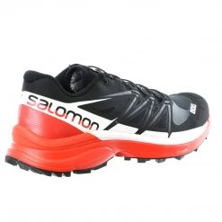 Salomon S-Lab Wings 8 SG Trail Running Shoe - Men's