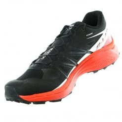 Salomon S-Lab Wings 8 SG Trail Running Shoe - Men's