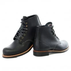 Red Wing Heritage 2955 6" Blacksmith Lace Up Casual Boot Shoe - Mens