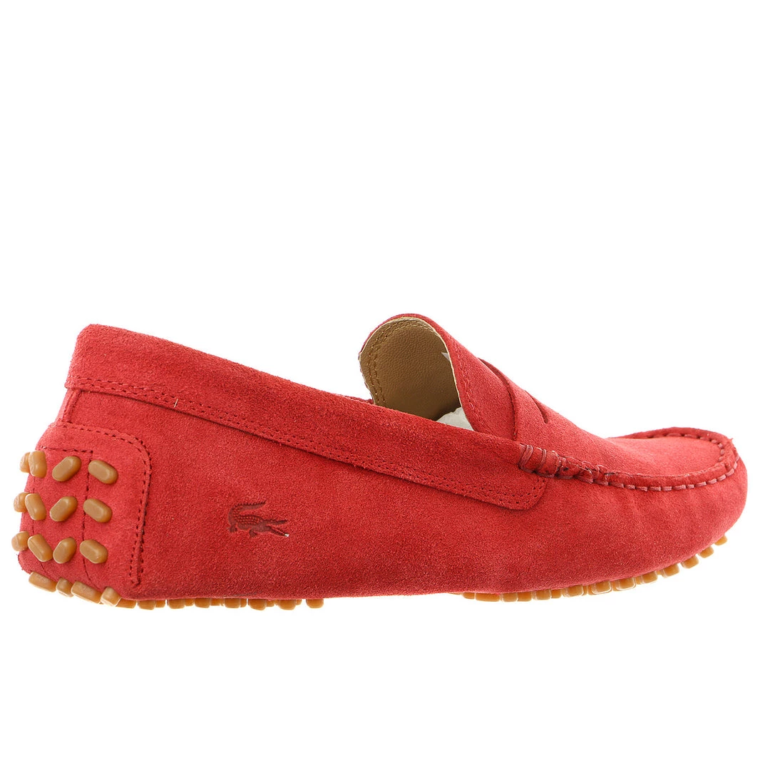 Lacoste CONCOURS 116 1 Slip-On Loafer - Men's 3 Lacoste CONCOURS 116 1 Slip-On Loafer - Men's