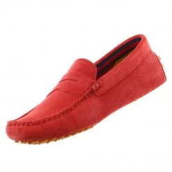 Lacoste CONCOURS 116 1 Slip-On Loafer - Men's