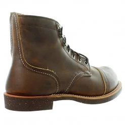 Red Wing Heritage 6-Inch Iron Ranger Boot - Mens