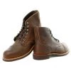 Red Wing Heritage 6-Inch Iron Ranger Boot - Mens