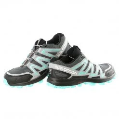 Womens Salomon Speedtrak Trail Runner - Women's
