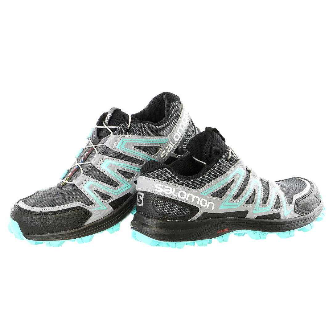 Womens Salomon Speedtrak Trail Runner - Women's 2 Womens Salomon Speedtrak Trail Runner - Women's