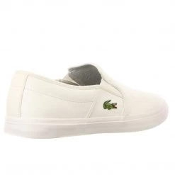 Lacoste Gazon Sport 116 2 Fashion Sneaker - Men's