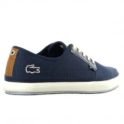 Lacoste Men's Saulieu 116 1 Fashion Sneaker