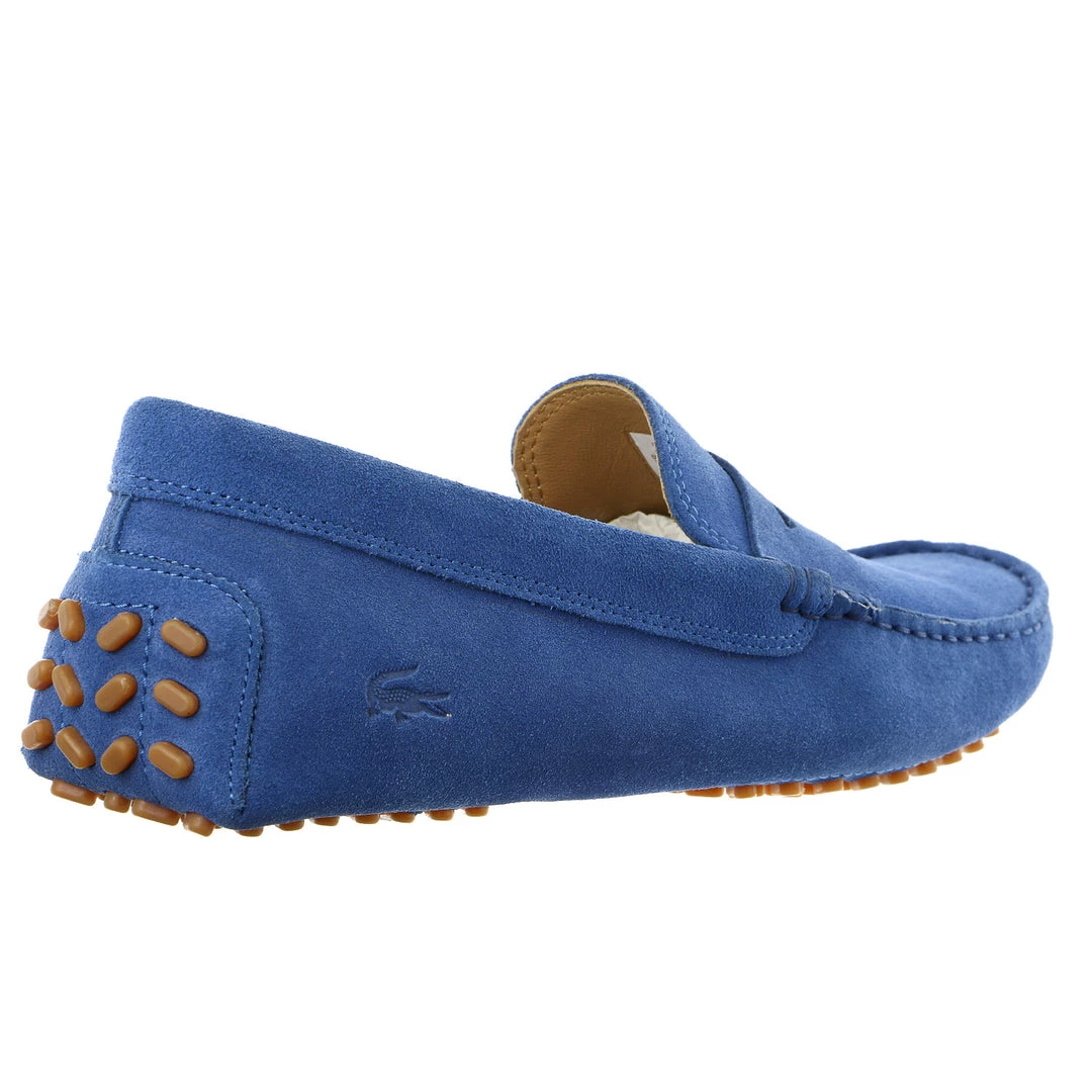 Lacoste CONCOURS 116 1 Slip-On Loafer - Men's 5 Lacoste CONCOURS 116 1 Slip-On Loafer - Men's