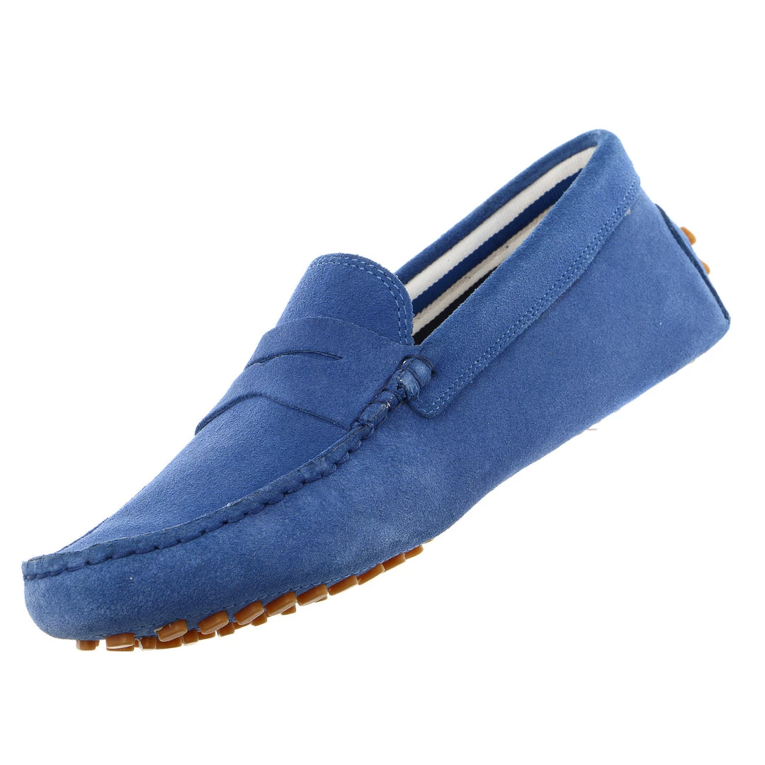 Lacoste CONCOURS 116 1 Slip-On Loafer - Men's 6 Lacoste CONCOURS 116 1 Slip-On Loafer - Men's