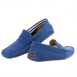 Lacoste CONCOURS 116 1 Slip-On Loafer - Men's 12 Lacoste CONCOURS 116 1 Slip-On Loafer - Men's