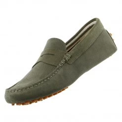 Lacoste CONCOURS 116 1 Slip-On Loafer - Men's 17 Lacoste CONCOURS 116 1 Slip-On Loafer - Men's