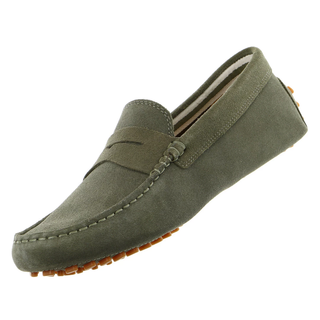 Lacoste CONCOURS 116 1 Slip-On Loafer - Men's 9 Lacoste CONCOURS 116 1 Slip-On Loafer - Men's