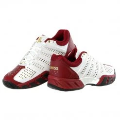 K-Swiss Bigshot Lite 2.5 Lighweight Performance Tennis Shoe - Men's