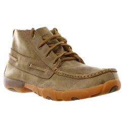 Twisted X Boots MDM0007 - Men's Mens