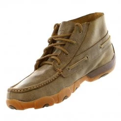Twisted X Boots MDM0007 - Men's Mens