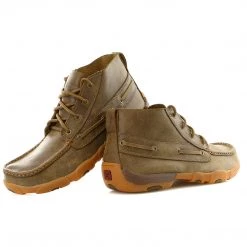 Twisted X Boots MDM0007 - Men's Mens